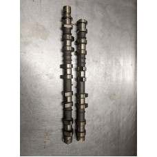 114F052 Left Camshafts Set Pair For 06-09 Jaguar XJ8  4.2 2W936A273